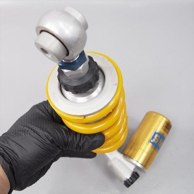 Aprilia RSV4 1000 Factory 2010 Ohlins Rear Shock Absorber