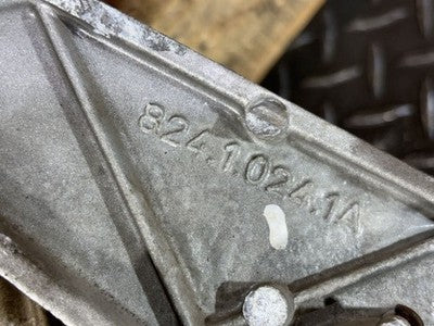 Ducati Monster OEM Footrest Rearset Peg 824.1.023.1A