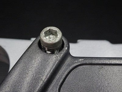 Buell XB12X OEM Stem (BU-E-006)