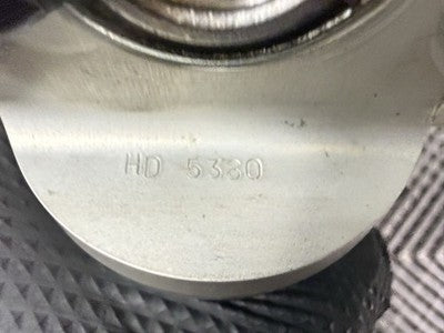 OHLINS Harley-Davidson FLTR 1450 Rear Shock Absorber HD538