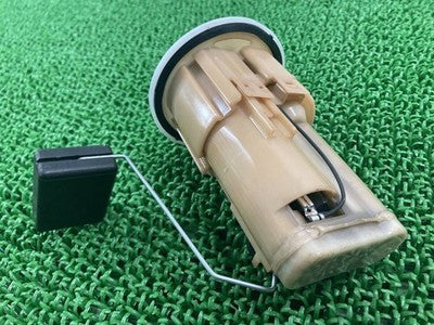 Yamaha MT-07 RM07J Fuel Pump 1WS Genuine OEM Used