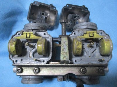Suzuki GSX450E Genuine OEM Carburetor