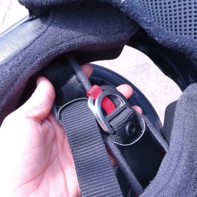 Shoei Z-6 Motorcycle Helmet Size M 2607 JIS T8133
