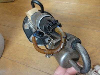 Honda VFR800 Fuel Pump 7K12 Rare OEM