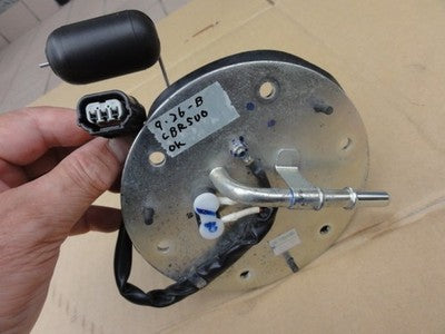 Honda CBR500 CB500F Fuel Pump 926B 4086-11 60 CBR400R