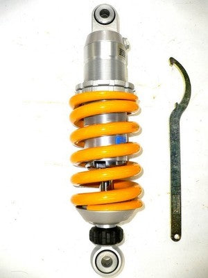 OHLINS Kawasaki ER-4n ER-6n Rear Shock Absorber Ninja 400R 650R