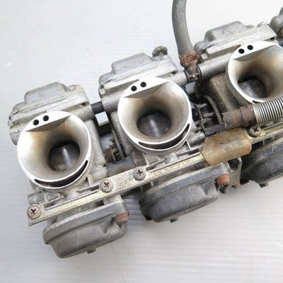 Suzuki Impulse 400 GK79A Genuine OEM Carburetor Throttle Cable