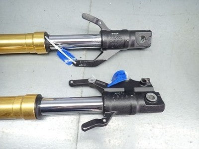Honda Hornet 2.0 MC56 2020 Genuine OEM Front Fork Suspension Pair