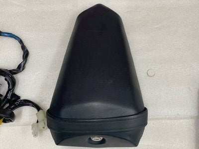 Yamaha YZF-R1 2CR 2015+ OEM Key ECU Tank Cap Set