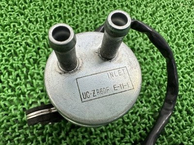 Suzuki RF400R Fuel Pump UC-Z GK78A OEM Used