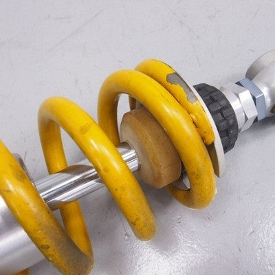Aprilia RSV4 1000R OEM OHLINS Rear Shock Absorber APRC '09-'15
