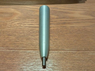 OHLINS S36PR1C1L Blackline Rear Shock Absorber HD756