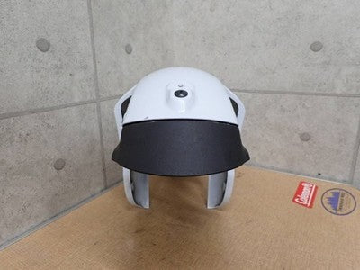 Suzuki GSX1300R-2 Hayabusa Front Fender GX72 GX72A GX72B