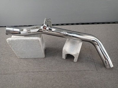 Yoshimura Honda CBR600RR PC40 07-12 Carbon Slip-On Muffler
