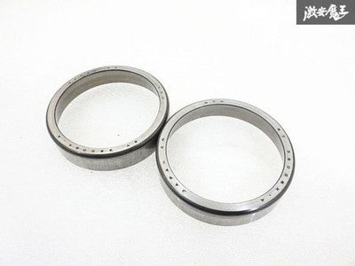 Honda S2000 AP1 F20C Torsen LSD Differential Gear Set Bearings