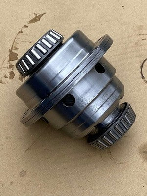 KAAZ Mechanical LSD Alfa Romeo 2.0 156 147 145 155