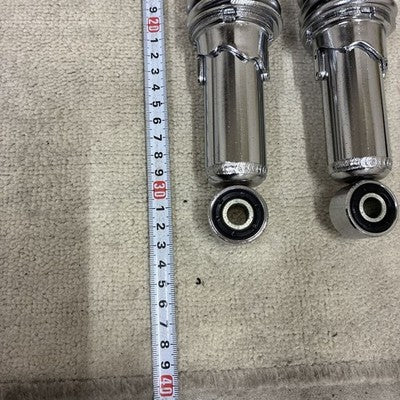 Kawasaki Genuine KH250 KH400 Rear Suspension Z1 Z2 KZ H1 H2