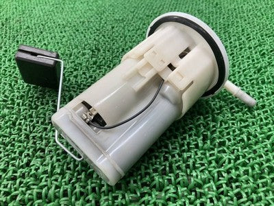 Yamaha MT-07 RM07J Fuel Pump Assembly 1WS OEM Genuine Used