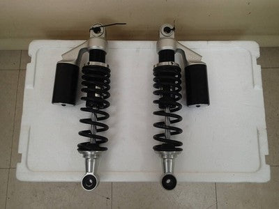 YSS G-Series Yamaha XJR400R RH02J Rear Shock Absorber