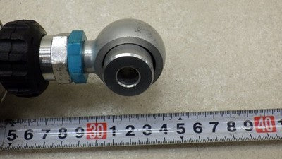 OHLINS Rear Shock Absorber Aprilia RSV1000R Mille RP 2003