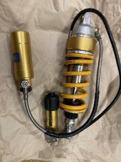 Ohlins Ducati 900SS 900SL Shock Absorber DUO480 541