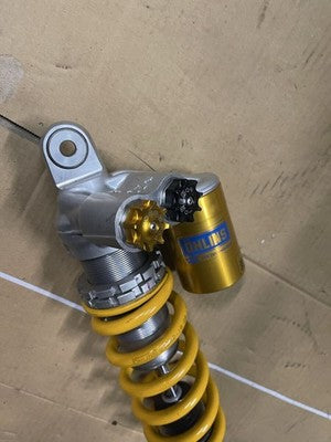 Ohlins Rear Shock MV Agusta MV118 F4 2010