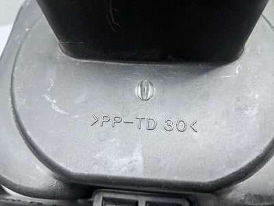 Kawasaki Zephyr 1100 ZRT10A OEM Air Cleaner Box