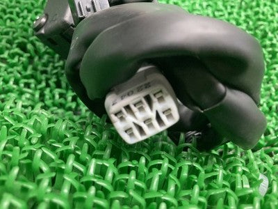 Kawasaki ZX-6R Ninja Right Handlebar Switch Box ZX636G Genuine OEM