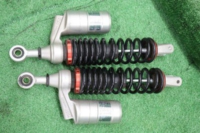YSS Rear Suspension Yamaha NMAX155 SC50J