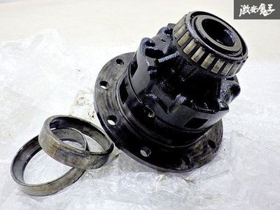 Toyota Genuine JZX110 Mark II Torsen LSD Rear Differential 8 inch