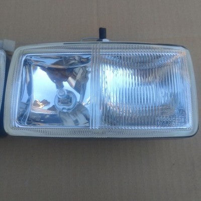 PIAA Fog Light Lamp Set Used