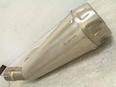 ARROW Slip-On Exhaust for Suzuki GSX-S1000 GSX-S1000F GT79A GT79B 2015-2020