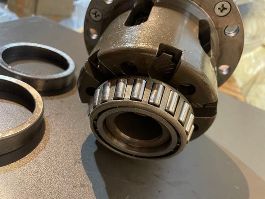 APIO Rear LSD 1.5way Offroad for Suzuki JB23 MT Type 8