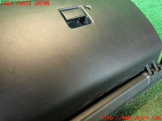 Toyota MR2 SW20 Glove Box