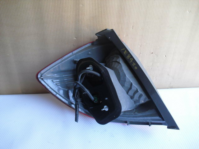 Honda Fit GE6 Genuine tail light right side Stanley P7030