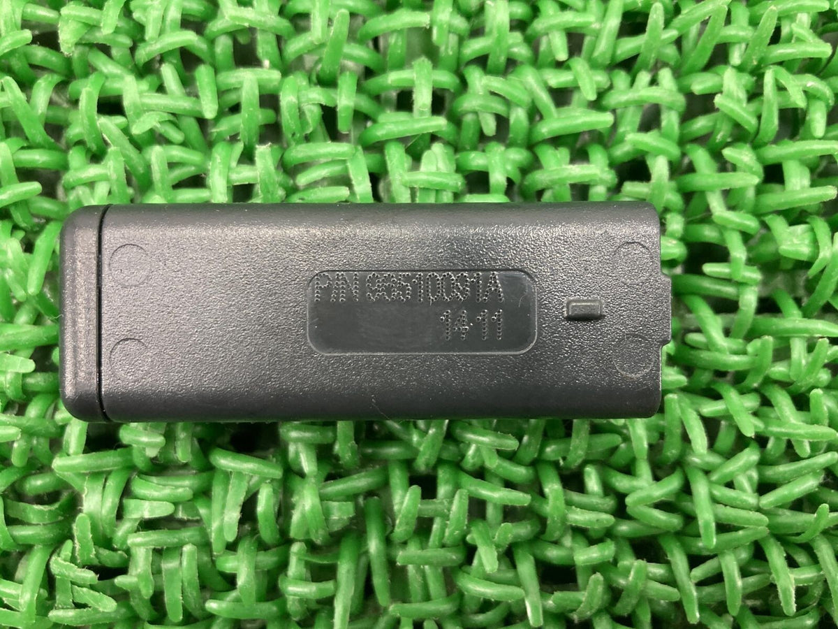 Genuine Ducati Monster 1200S 2015 Map Key 96510091A
