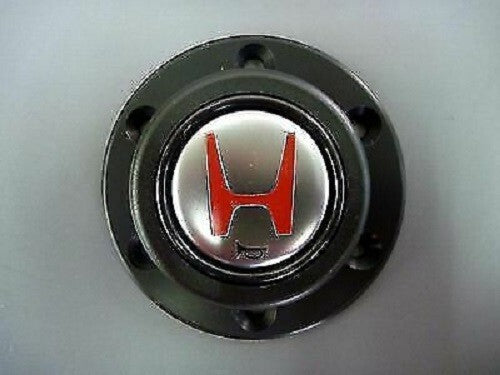 78514-SL0-R0178515-SL0-Z01 HONDA Acura GENUINE NSX-R Horn Button & Steering Ring