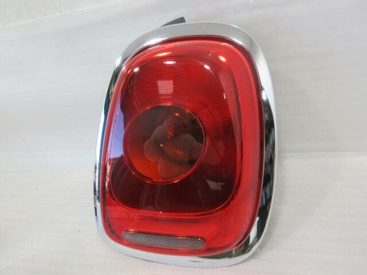 MINI COOPER F54 F55 F56 F60 Series Right Tail Light OEM Genuine