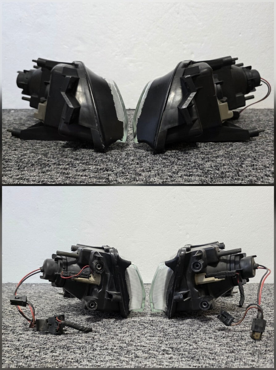 Nissan R32 HR32 HCR32 Skyline GTS GTS-t Early model Projector Headlight JDM OEM