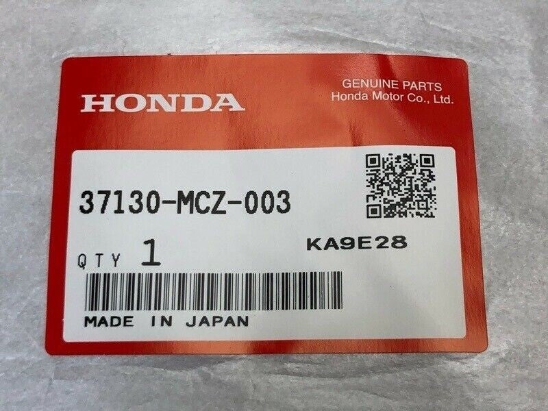 37130-MCZ-003 HONDA CB 750 900 F4 F5 RC42 GENUINE Chrome Meter Cover Speed Meter