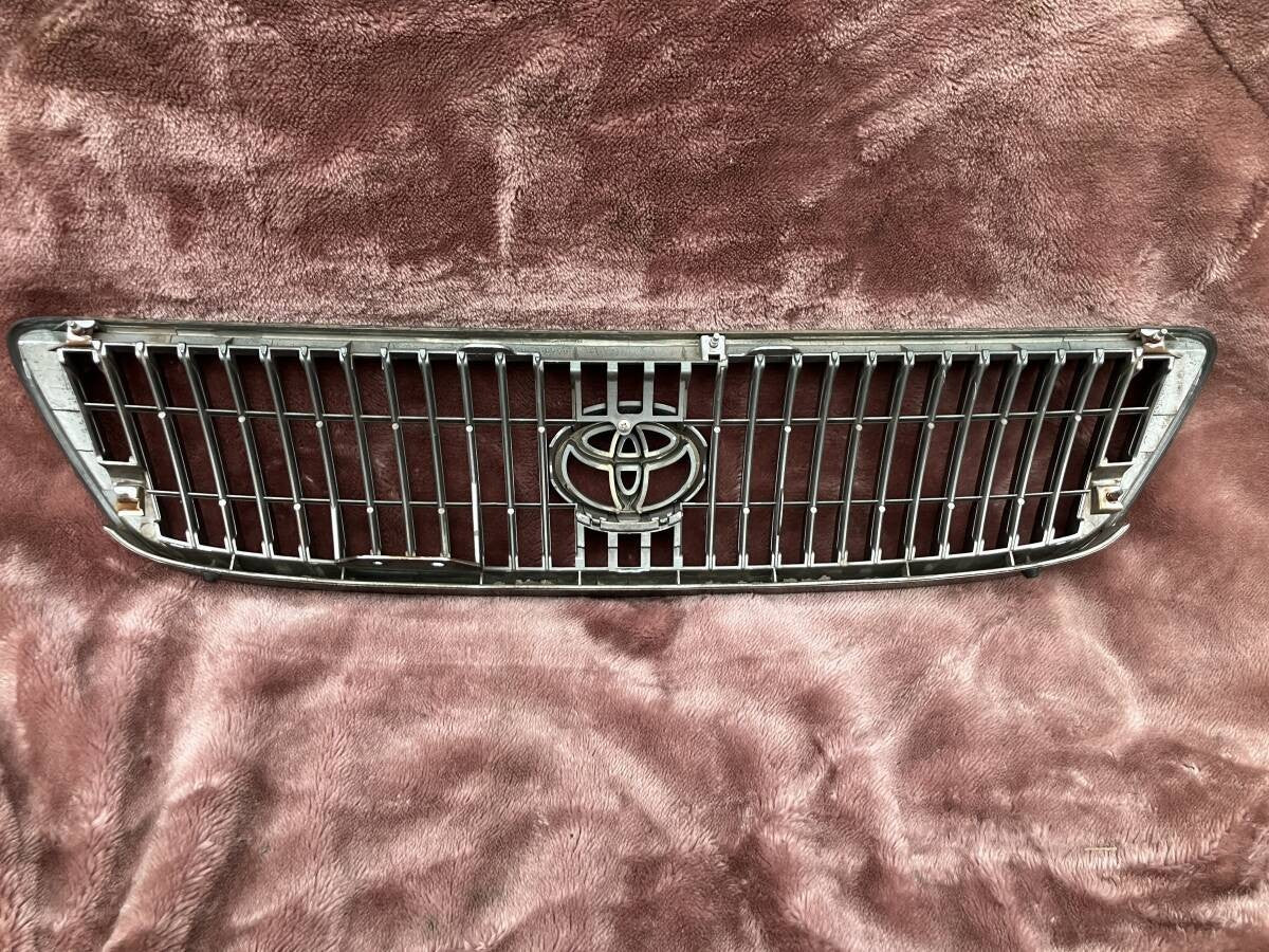 1998-2005 Lexus GS300 GS400 GS430 TOYOTA ARISTO JZS161 JZS160 GRILLE JDM OEM