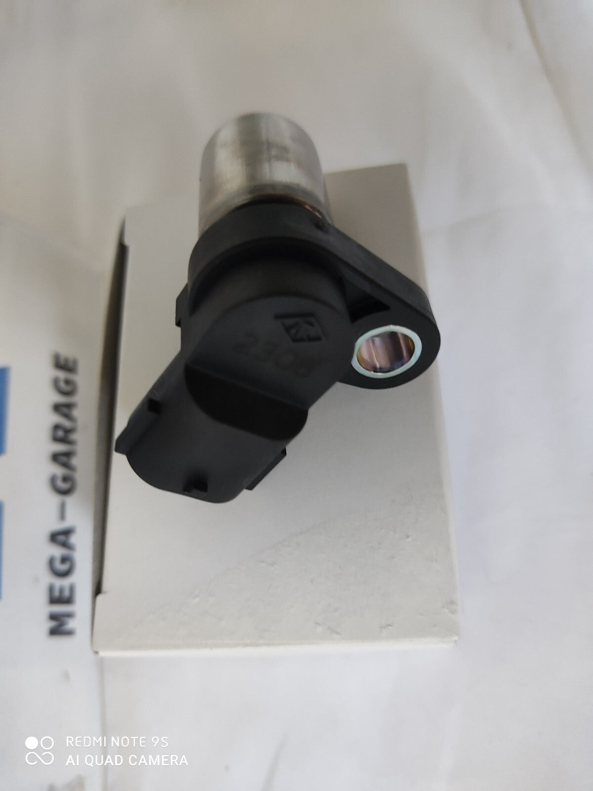 22053AA053 SUBARU GENUINE BRZ ZC6 WRX STI Crank SENSOR OEM
