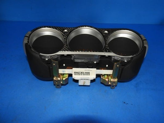 Nissan 350Z Z33 Fairlady Z Nismo 300km Speedometer Instrument Cluster JDM OEM