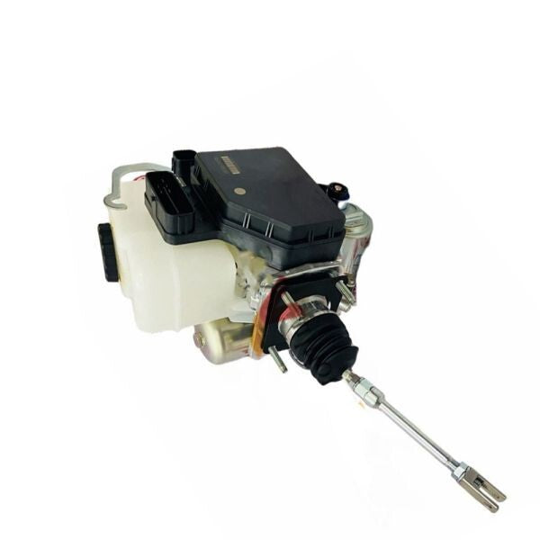 Toyota Genuine OEM GX460 BRAKE BOOSTER ASSY, W/MASTER CYLINDER 47050-60200