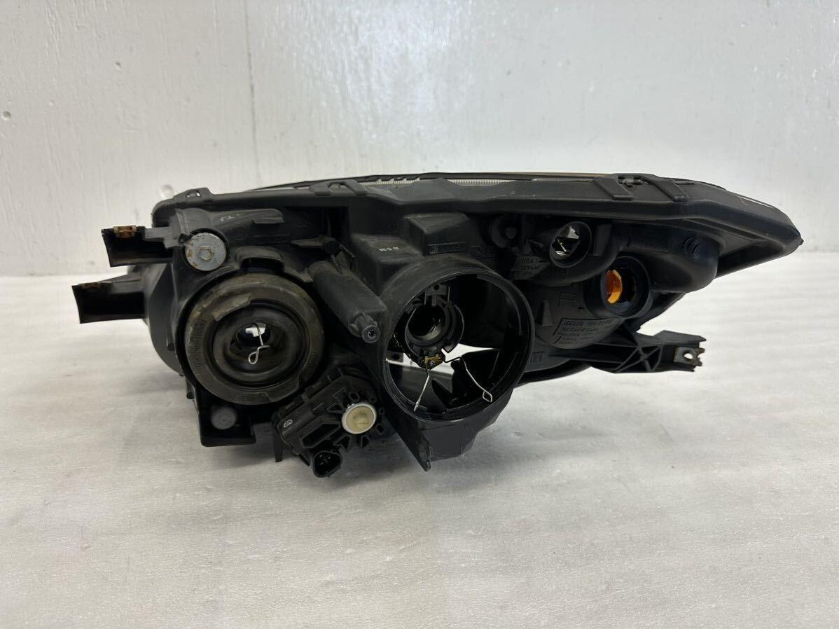 Honda S2000 AP1 Late Model Genuine HID Headlight Right KOITO 100-22483