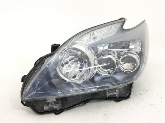 Toyota Prius ZVW30 XW30 2009-2011 Projector LED Headlight Lamp Left OEM JDM