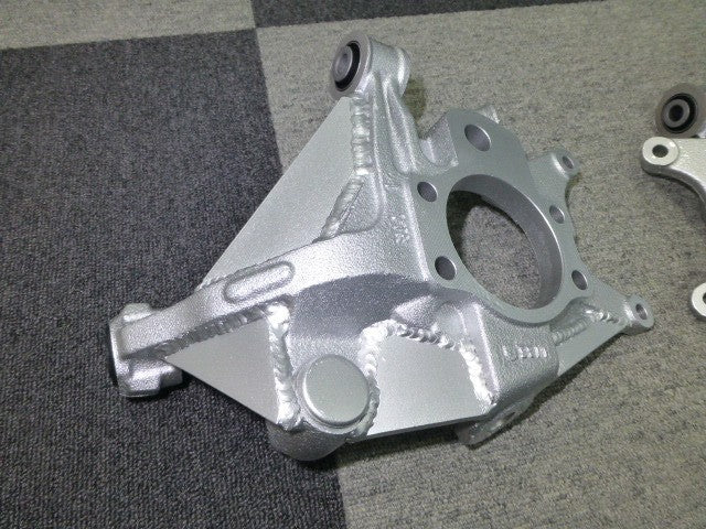 Reinforcement Reinforced Rear Knuckle Silvia S14 S15 Skyline R33 R34 ECR33