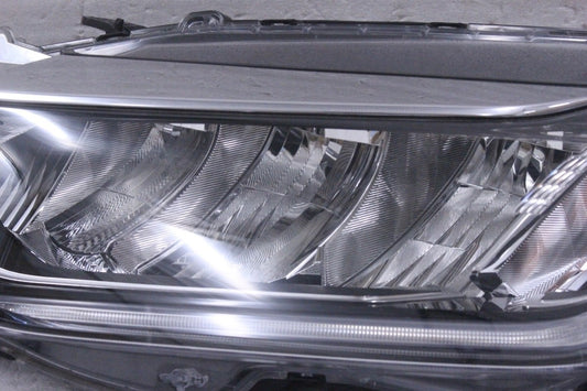 HONDA Grace GM4 GM5 GM6 GM9 Late LED Left Headlight Lamps Genuine OEM