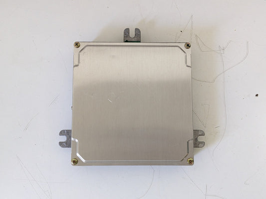 Honda Jazz Fit GD1 2001-2007 Standard Engine Computer ECU 37820-PWA-971 OEM JDM