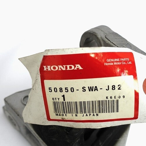 50850-SWA-J82 OEM Genuine Honda Automatic Transmission Mount CR-V A/T 2007-2011